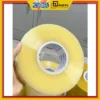 Băng keo siêu dày,siêu dính 1kg/cuộn lõi giấy mỏng, sản xuất tại xưởng