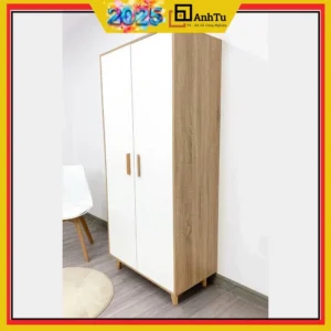 Tủ sách, tủ đa năng, diện tích lớn, thiết kế sang trọng hiện đại kích thước 130x60x30cm