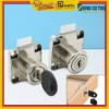 Khóa tủ tủ tổ ong, các loại kệ tủ