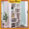 [ U LÀ TRỜI ] Kệ sách gỗ chữ U, kệ gỗ thông minh đa năng, bền và đẹp siêu rẻ mọi người ơi