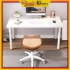 {BÀN CHÂN SẮT TRÒN ĐA NĂNG} - TIỆN LỢI TRANG TRÍ DECOR XỊN XÒ