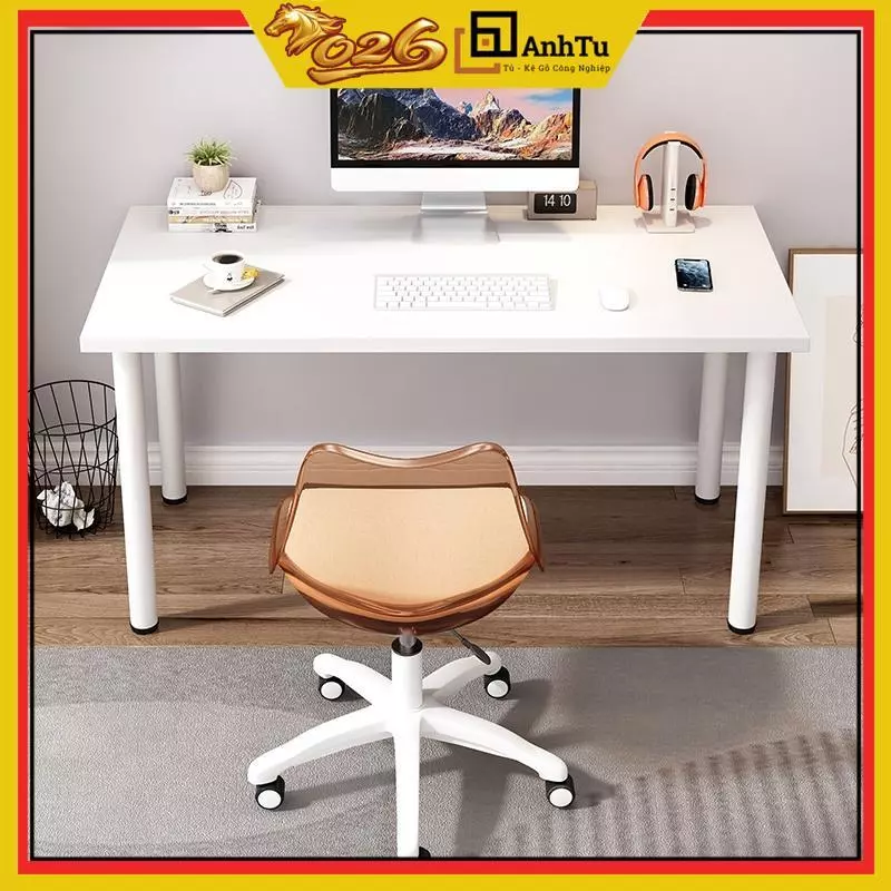 {BÀN CHÂN SẮT TRÒN ĐA NĂNG} - TIỆN LỢI TRANG TRÍ DECOR XỊN XÒ