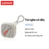Loa Bluetooth Lenovo HD100 Hi-Fi Stereo sành điệu Loa di động Bluetooth 6.0 Âm lượng cực lớn