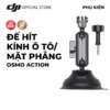 Đế gắn hít mặt phẳng cho DJI Osmo Action phụ kiện cao cấp chính hãng