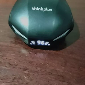 Lenovo XT53 AI Thông Minh Dịch Thời Gian Thực Tai Nghe Không Dây Khử Tiếng Ồn Tai Nghe Thể Thao Chơi Game