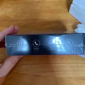 Tai nghe chơi game Lenovo GM2 PRO Tai nghe Bluetooth Độ trễ thấp nhét tai Chống nước Chất lượng âm thanh HIFI Bluetooth 5.4