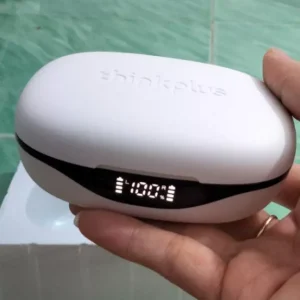 Tai nghe Bluetooth Lenovo LP75 âm thanh âm lập thể HD giảm ồn chống nước 400mah Bluetooth 5.3
