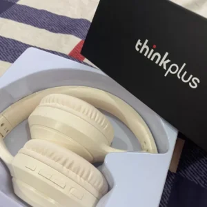 Tai nghe Bluetooth Lenovo TH10 Chống ồn Chống nước Có Mic cho Android iOS và PC