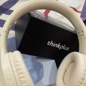 Tai nghe Bluetooth Lenovo TH10 Chống ồn Chống nước Có Mic cho Android iOS và PC