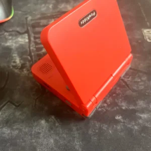 Máy chơi game cầm tay Powkiddy V90s V90 thiết kế vỏ sò cực kỳ độc đáo, hỗ trợ nhiều hệ game, giá rẻ phù hợp mọi lứa tuổi