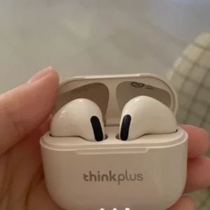 Tai nghe Bluetooth Lenovo LP40 Pro và LP40 Plus HD Stereo Chơi game có độ trễ thấp có Mic Music Bluetooth 5.3