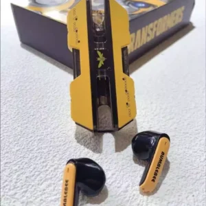 Lenovo × Transformers TF-T01 Tai Nghe Bluetooth Âm Thanh Hay Bluetooth 5.3