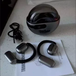 Tai nghe Bluetooth chơi game Transformers TF-T09 Cuộc gọi HD chống nước thể thao