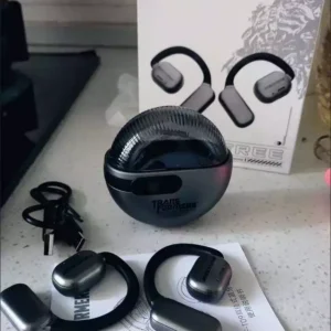 Tai nghe Bluetooth chơi game Transformers TF-T09 Cuộc gọi HD chống nước thể thao
