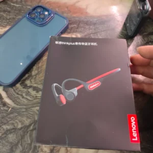 Tai nghe không dây nhét tai Lenovo x3 pro chống thấm nước IPX5 chất lượng cao