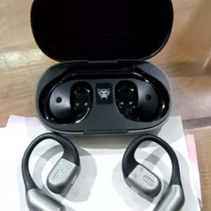 Transformers Tai Nghe Treo Vành Tai tf-t13 Kết Nối bluetooth Không Dây Chống Tiếng Ồn Chất Lượng Cao