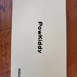 Powkiddy RGB30 máy chơi game cầm tay mới ra mắt, màn hình vuông siêu nét, thiết kế đẹp,, nút bấm tốt | IZZYGAME