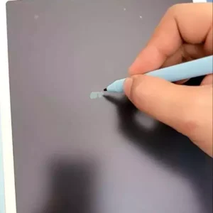 Bảng Viết Tự Xóa LCD Đa Sắc 8-15 inch - Bảng Vẽ Điện Tử Thông Minh Tự Xóa Thỏa Sắc Sáng Tạo Cho Bé