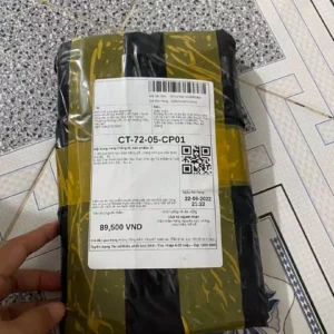 Bộ Đồ Chơi Rút Gỗ Số 48 Thanh Rèn Luyện Trí Thông Minh Khéo Léo Cho Bé