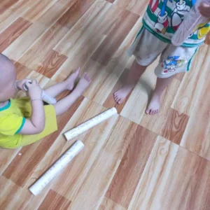 Tranh Cuộn Tô Màu Dán Tường Cho Bé Loại Đẹp – Tranh Decal Tập Tô Màu Dán Tường 3M