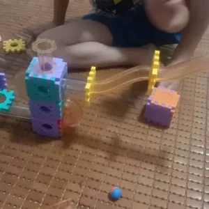 Lego Bánh Răng Cầu Trượt Loại Đẹp ( Bán Siêu Thị ) - Có Tiêu Chuẩn An Toàn Hoa Kỳ