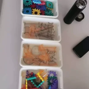 Lego Bánh Răng Cầu Trượt Loại Đẹp ( Bán Siêu Thị ) - Có Tiêu Chuẩn An Toàn Hoa Kỳ