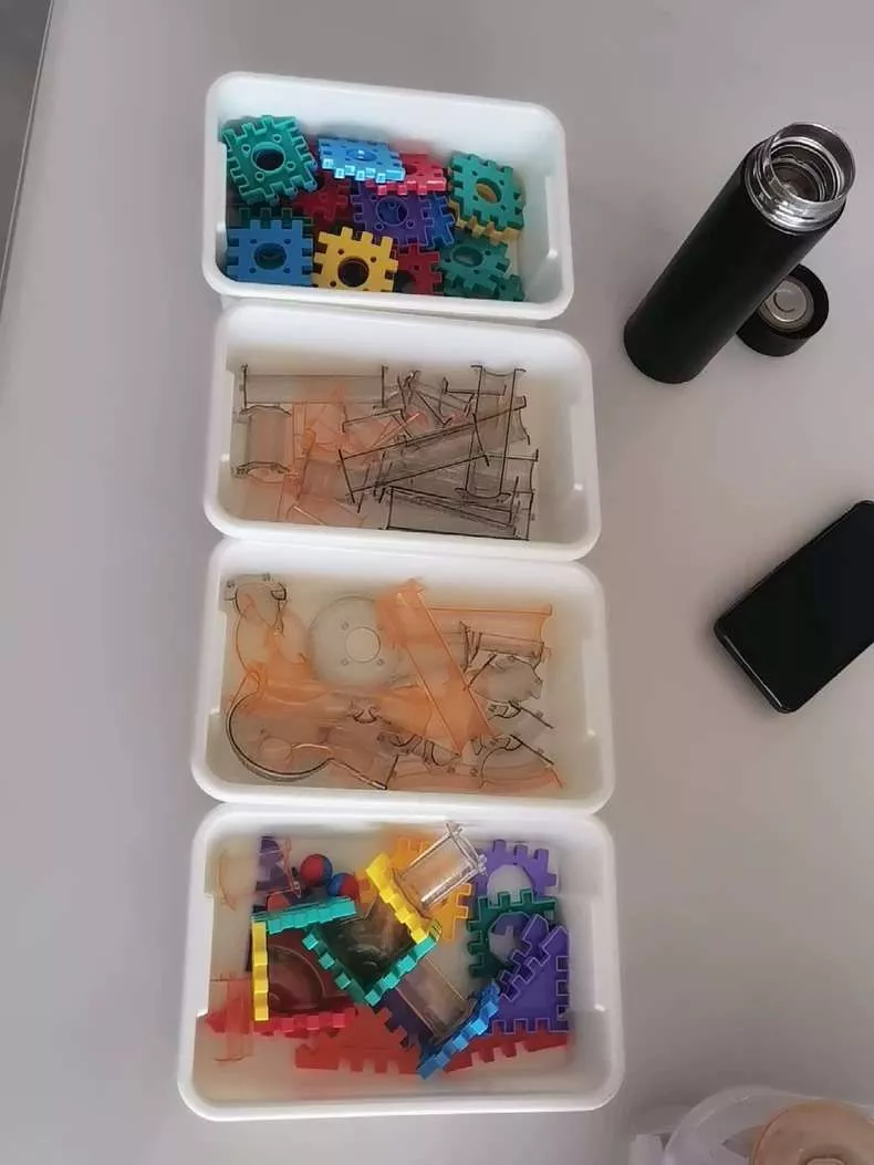 Lego Bánh Răng Cầu Trượt Loại Đẹp ( Bán Siêu Thị ) - Có Tiêu Chuẩn An Toàn Hoa Kỳ
