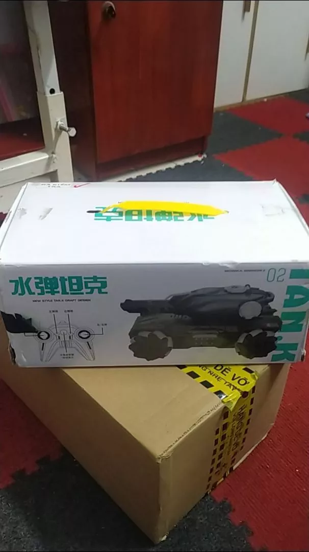 Pin Sơ Cua Cho Chó Robot, Ô Tô, Xe Tăng, Xe Biến Hình... 800maH X2, X3 Thời Gian Sử Dụng
