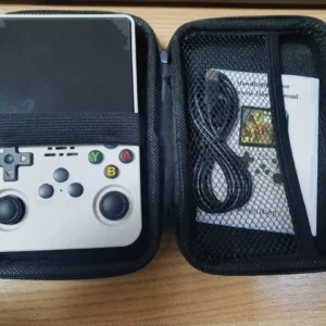 Máy chơi game R36s giá rẻ cấu hình mạnh, chơi nhiều hệ máy từ psp ps1 nes snes gbc gba gb | Izzygame