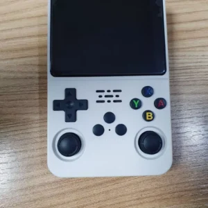 Máy chơi game R36s giá rẻ cấu hình mạnh, chơi nhiều hệ máy từ psp ps1 nes snes gbc gba gb | Izzygame