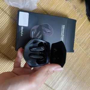 Lenovo GM2 PRO AI Voice Dịch tức thì Tai nghe Bluetooth Tai nghe chơi game Bluetooth có độ trễ thấp 5.4
