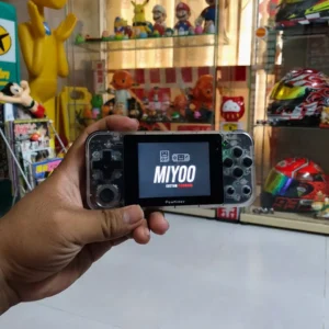 Thẻ nhớ cài sẵn fiimware(os) miyoo cho máy powkiddy V90-Q90 và chép game full cắm máy là dùng | IZZYGAME