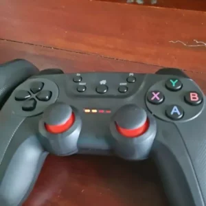 Tay cầm chơi game không dây kết nối PS3 xbox360 TVBox PC điện thoại android, máy chơi game console | IZZYGAME
