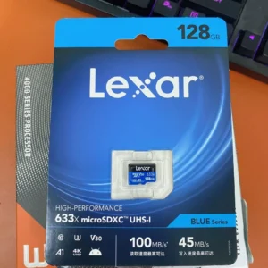 Thẻ nhớ cài Batocera, MuOS hoặc Stock + cop full game cho Anbernic RG35xx - RG35xx H - RG35xx Plus update bản mới nhất