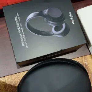 Tai nghe âm thanh nổi Lenovo TH10 TWS Tai nghe Bluetooth thể thao Âm nhạc chống nước có Mic cho Android IOS PC Bluetooth 5.4