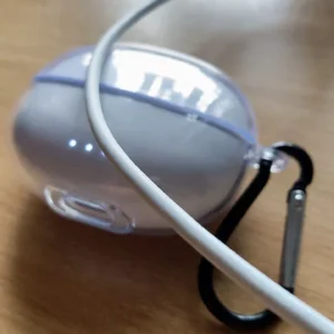 Tai nghe Bluetooth Lenovo LP5 Pro Âm thanh nổi HIFI Lên đến 18 giờ Tuổi thọ pin Tai nghe không dây Bluetooth 5.4