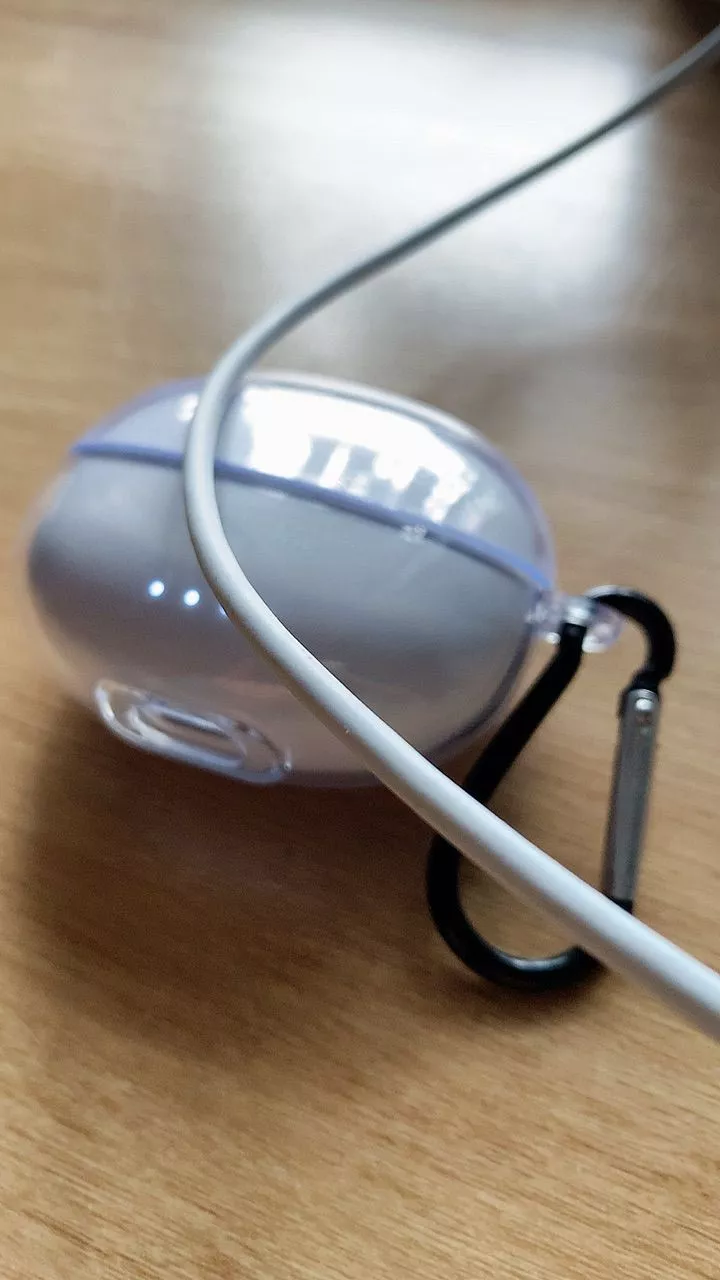 Tai nghe Bluetooth Lenovo LP5 Pro Âm thanh nổi HIFI Lên đến 18 giờ Tuổi thọ pin Tai nghe không dây Bluetooth 5.4