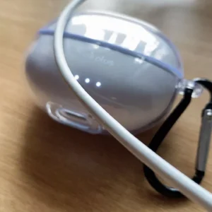 Tai nghe Bluetooth Lenovo LP5 Pro Âm thanh nổi HIFI Lên đến 18 giờ Tuổi thọ pin Tai nghe không dây Bluetooth 5.4