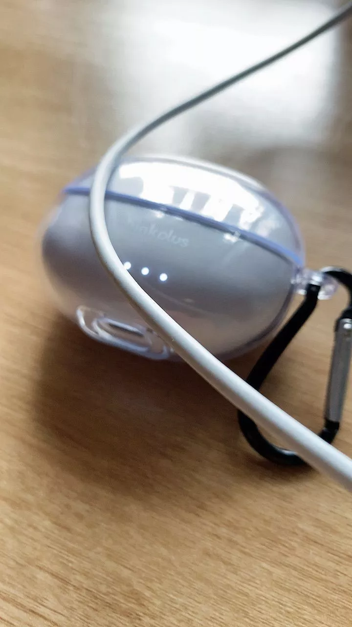 Tai nghe Bluetooth Lenovo LP5 Pro Âm thanh nổi HIFI Lên đến 18 giờ Tuổi thọ pin Tai nghe không dây Bluetooth 5.4