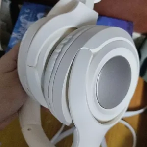 Tai nghe Bluetooth Lenovo TH54 Chơi game Độ trễ thấp Âm nhạc Giảm tiếng ồn Cảm ứng thông minh có Mic BT5.4