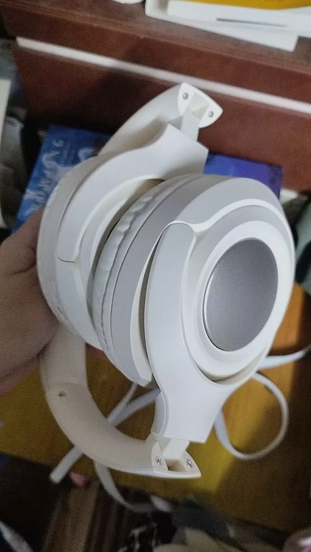 Tai nghe Bluetooth Lenovo TH54 Chơi game Độ trễ thấp Âm nhạc Giảm tiếng ồn Cảm ứng thông minh có Mic BT5.4