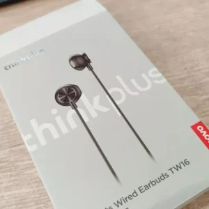 Tai nghe nhét tai có dây Lenovo TW16 Pro 3.5mm Type-C có micrô cuộc gọi HD
