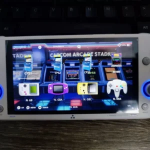 Thẻ nhớ cho TrimUI Smart Pro cop full các hệ game phổ biến có ảnh bìa đầy đủ | IZZYGAME