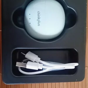 Tai Nghe Bluetooth Lenovo LP2 Pro HIFI Stereo Giảm Tiếng Ồn Thông Minh Pin Dung Lượng Lớn