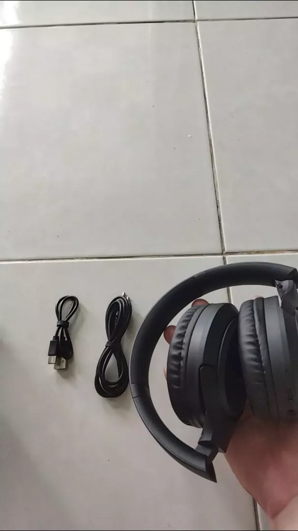 Tai nghe Bluetooth Lenovo TH53 Tai nghe chơi game Âm thanh độ phân giải cao Độ trễ thấp Lên đến 22 giờ tuổi thọ pin