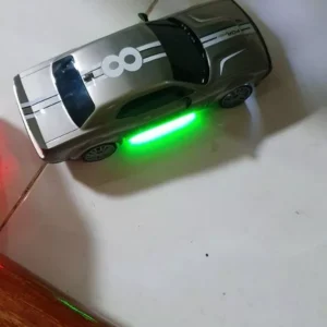 Ô Tô Điều Khiển Drift 2.4 GHZ Chuyên Nghiệp Tỉ Lệ 1/20 - Trải Nghiệm Đường Đua Thực Tế
