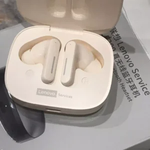 Tai nghe chơi game Lenovo LE209 Tai nghe Bluetooth Độ trễ thấp trong tai IPX5 Chất lượng âm thanh HIFI chống nước Bluetooth 6.0