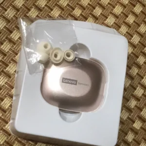 Tai nghe chơi game Lenovo LE209 Tai nghe Bluetooth Độ trễ thấp trong tai IPX5 Chất lượng âm thanh HIFI chống nước Bluetooth 6.0
