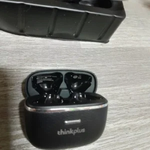 Tai nghe Bluetooth Lenovo LP22 Pro HIFI Stereo Kết cấu có độ trễ thấp Tai nghe không dây Bluetooth5.4