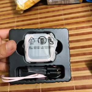 Tai nghe Bluetooth Lenovo LP70 Pro Màn hình màu cảm ứng thông minh với 5 chế độ điều khiển Bluetooth 5.4